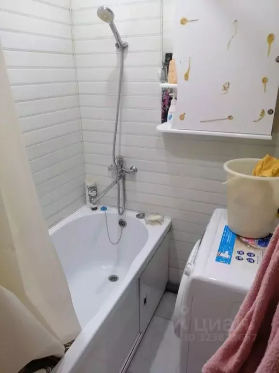 2-к кв. Тульская область, Алексин Центральная ул., 13А (43.7 м) - Фото 2