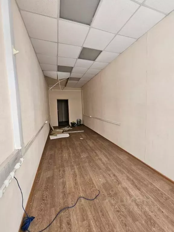 Помещение свободного назначения в Иркутская область, Иркутск ул. ... - Фото 2