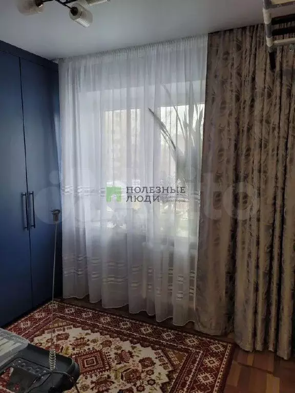 4-к. квартира, 78,1 м, 4/10 эт. - Фото 1