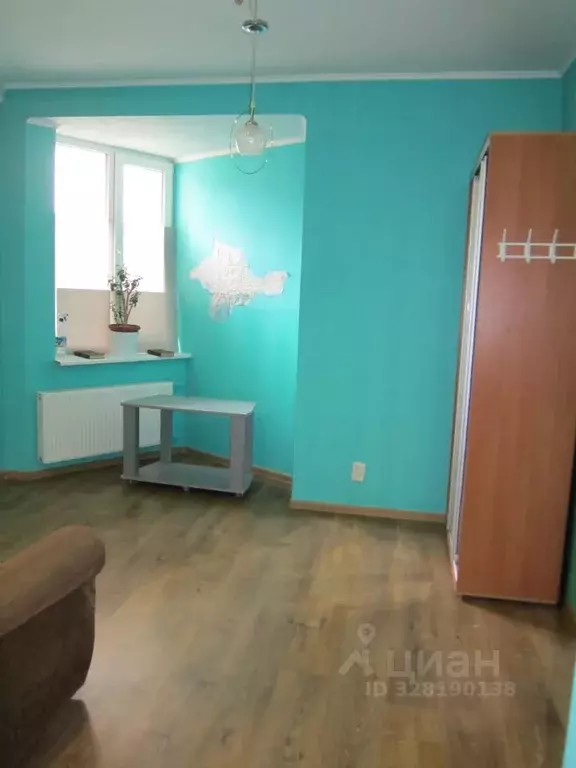 1-к кв. Севастополь ул. Павла Корчагина, 60 (36.0 м) - Фото 2