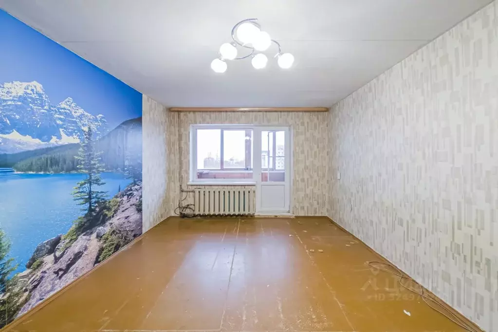 3-к кв. Свердловская область, Екатеринбург ул. Мичурина, 171 (57.2 м) - Фото 1