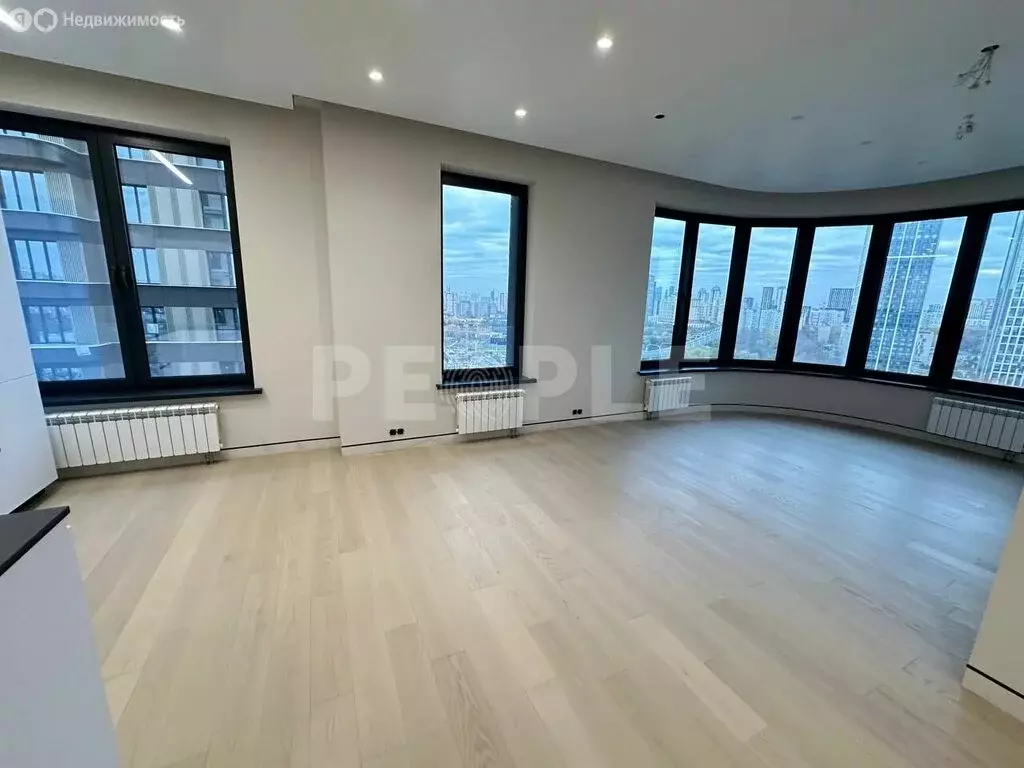 4-комнатная квартира: Москва, улица Василия Ланового, 7с1 (108 м) - Фото 2