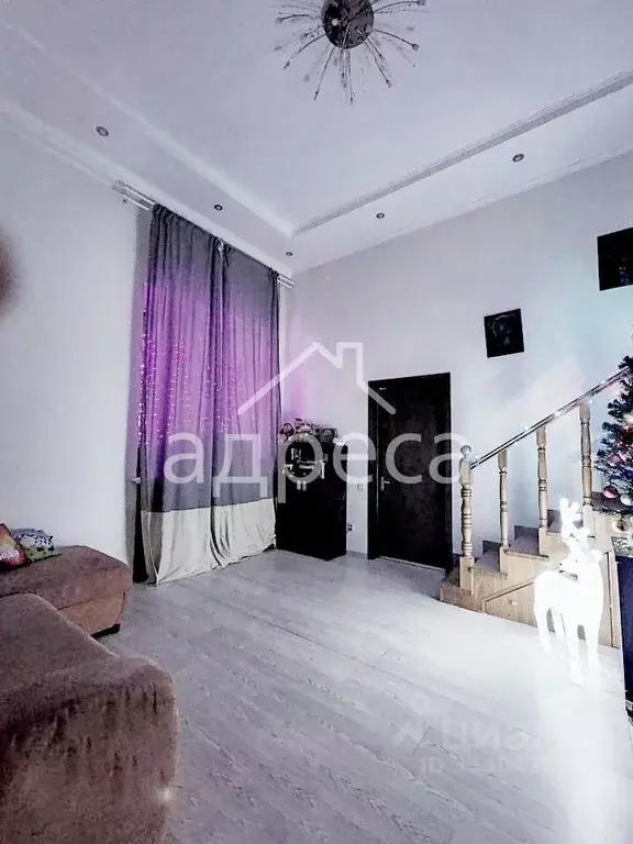 4-к кв. Самарская область, Самара Подшипниковая ул., 19 (84.3 м) - Фото 2