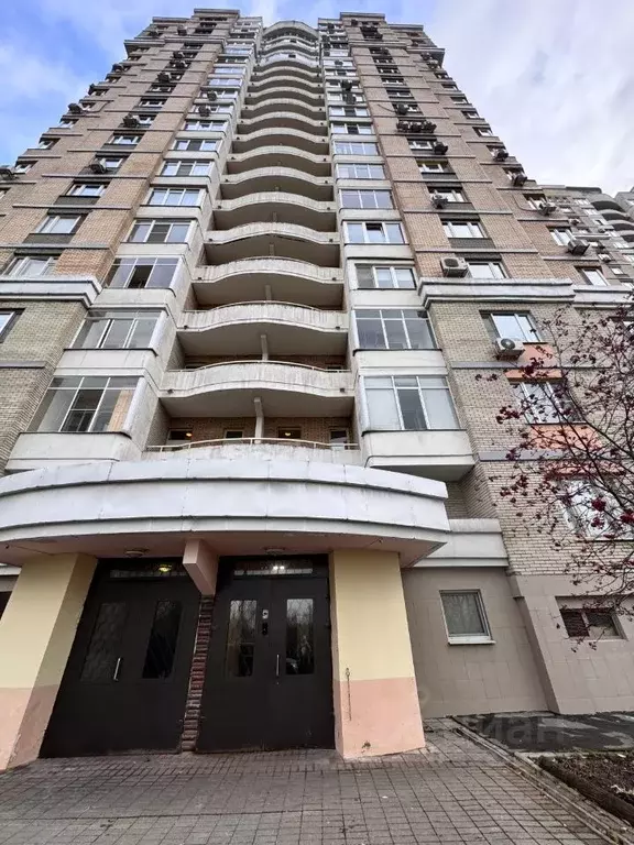 Гараж в Москва Соколово-Мещерская ул., 31 (16 м) - Фото 0