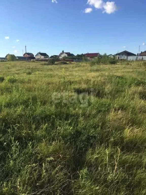 Участок в Липецкая область, Грязинский район, Ярлуковский сельсовет, ... - Фото 0