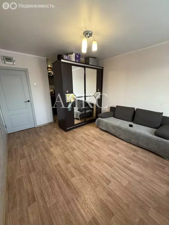 1-комнатная квартира: Ишимбай, улица Чкалова, 5А (34 м) - Фото 1