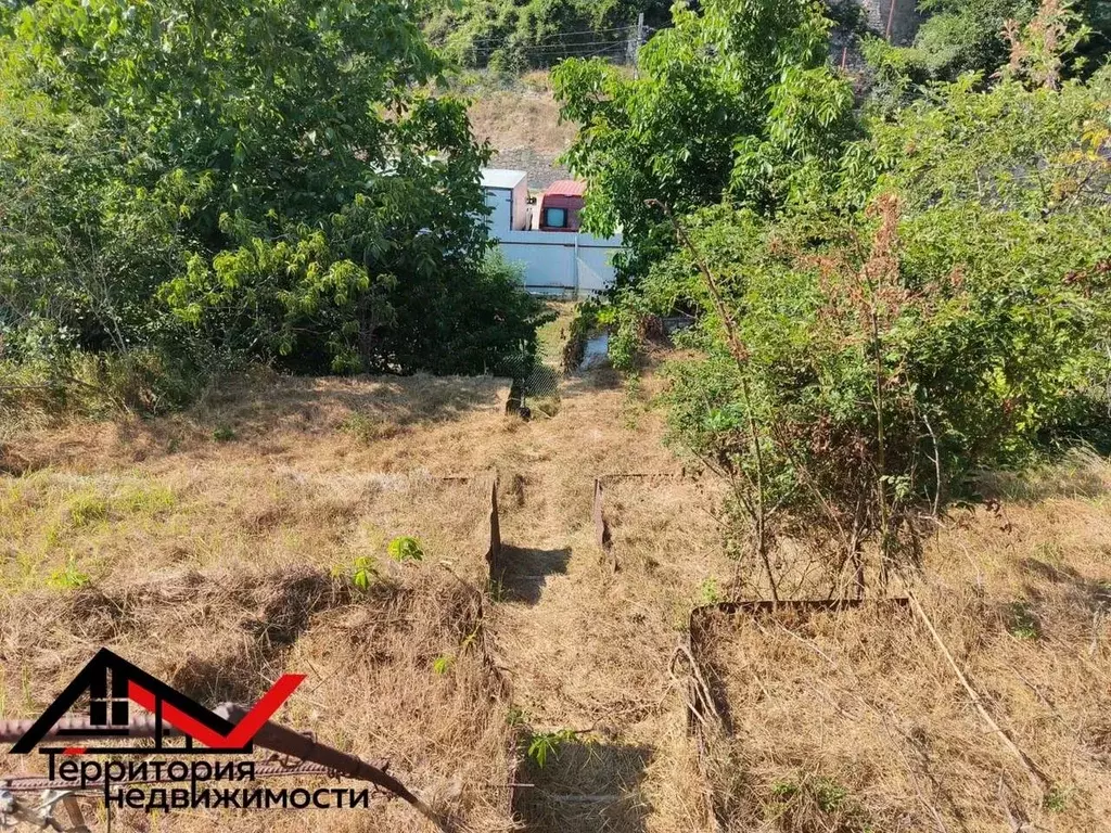 Участок в Севастополь Солнышко садоводческое товарищество,  (4.0 сот.) - Фото 1