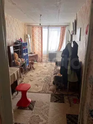 3-к. квартира, 56,3 м, 1/2 эт. - Фото 0