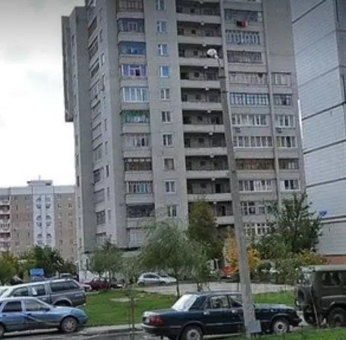 1-к кв. Белгородская область, Белгород бул. Юности, 5 (35.0 м) - Фото 2