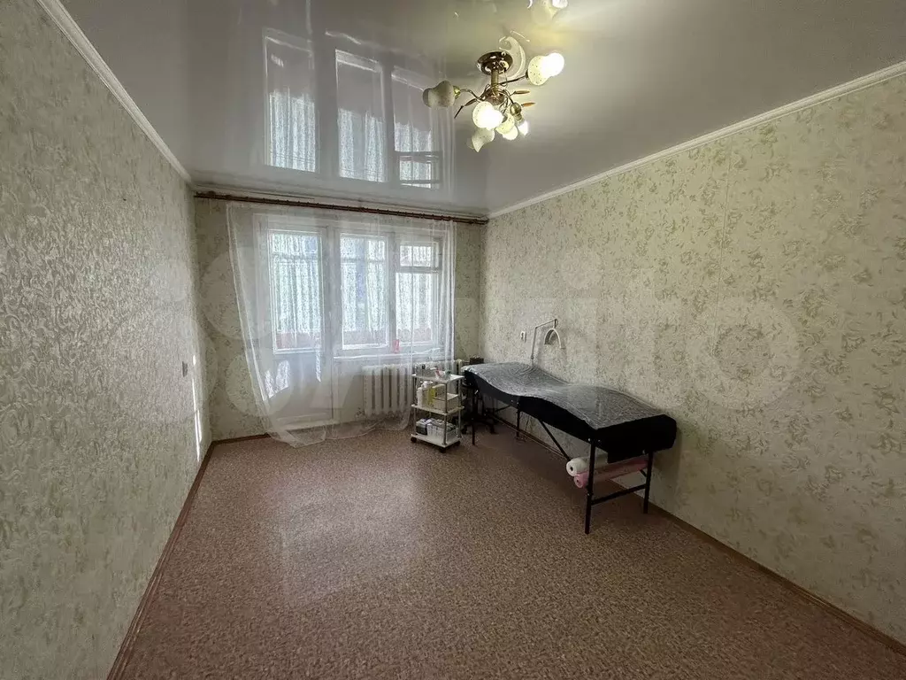 1-к. квартира, 32,2 м, 1/3 эт. - Фото 0
