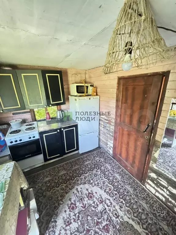 Дача 40 м на участке 4 сот. - Фото 0