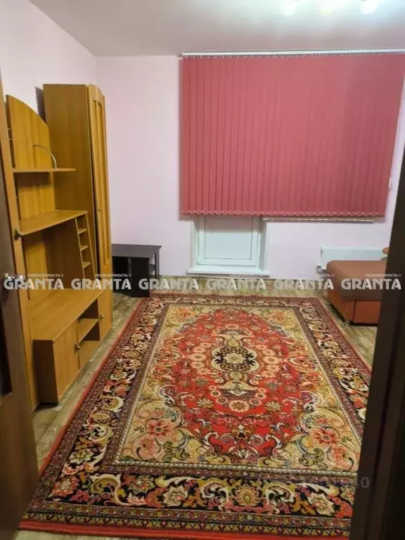 1-к кв. Красноярский край, Красноярск Калиновая ул., 1 (41.0 м) - Фото 2