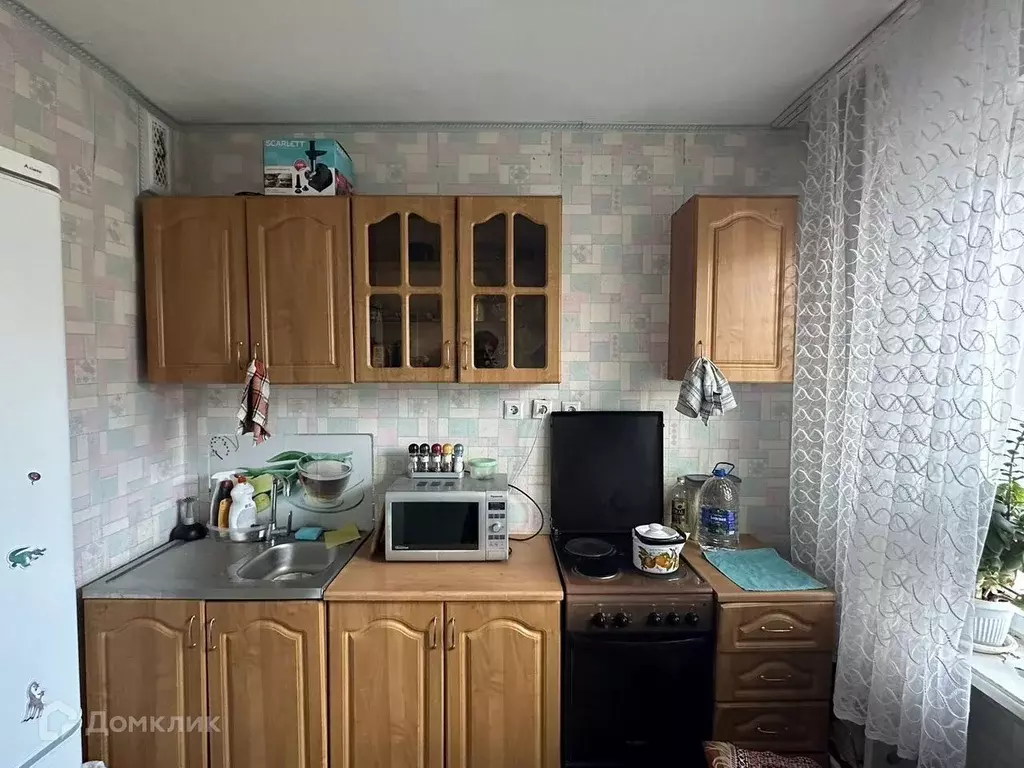 Продаётся 2-к квартира, 57 м - Фото 0