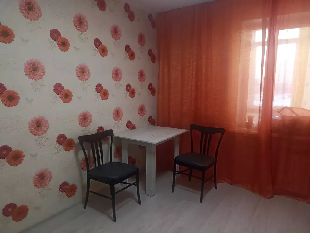 Продаётся квартира-студия, 32.4 м - Фото 1