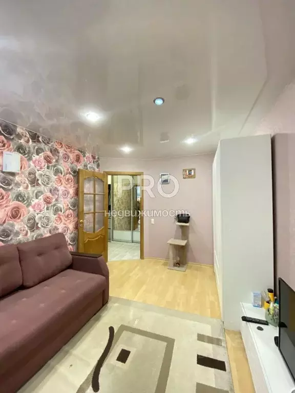 2-к кв. Ярославская область, Ярославль Липовая Гора жилрайон, ул. ... - Фото 1