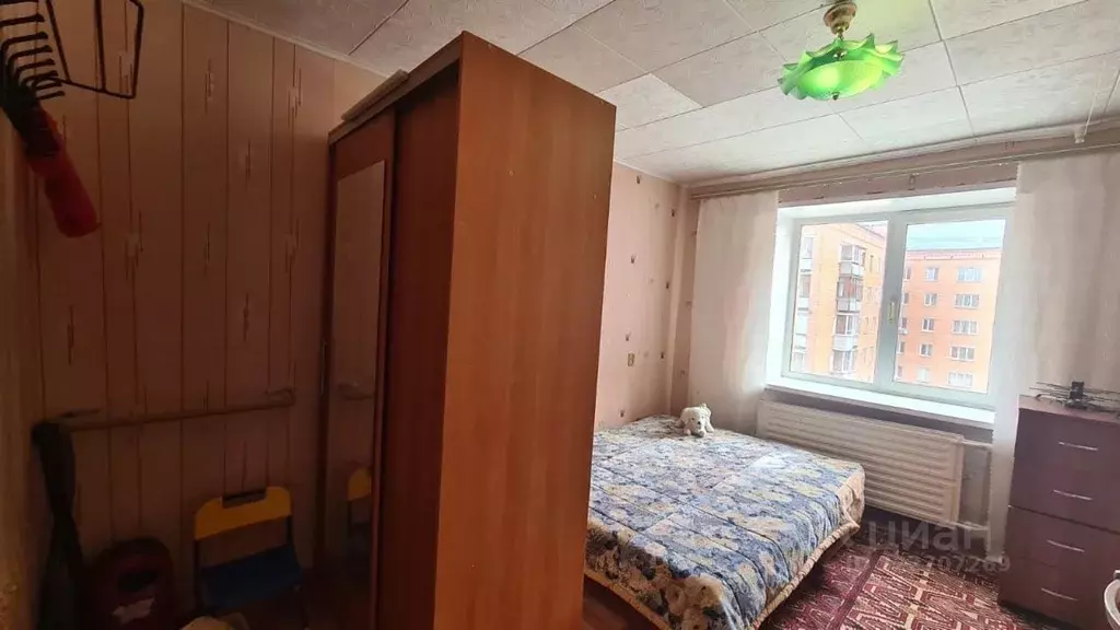 Комната Удмуртия, Ижевск ул. Карла Маркса, 425 (13.0 м) - Фото 1
