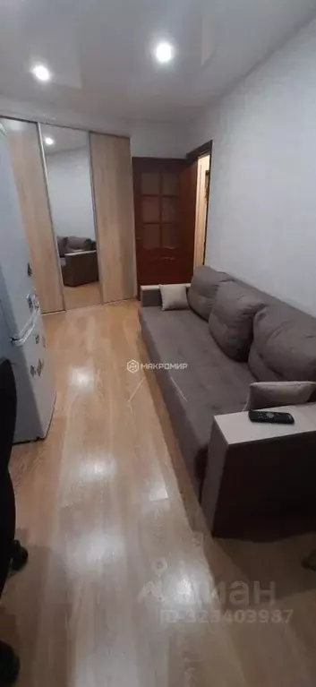 2-к кв. Архангельская область, Архангельск просп. Обводный Канал, 93 ... - Фото 1