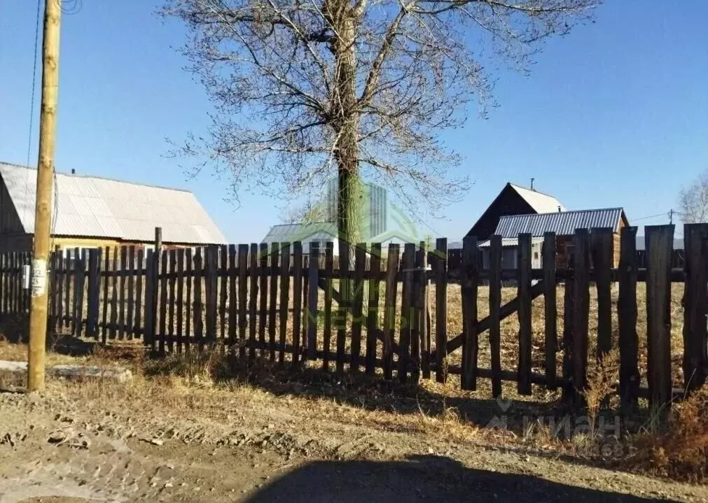 Дом в Бурятия, Улан-Удэ Кемеровская ул. (21 м) - Фото 0