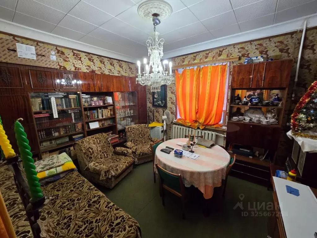 2-к кв. Крым, Симферополь ул. Западная, 6 (51.0 м) - Фото 1