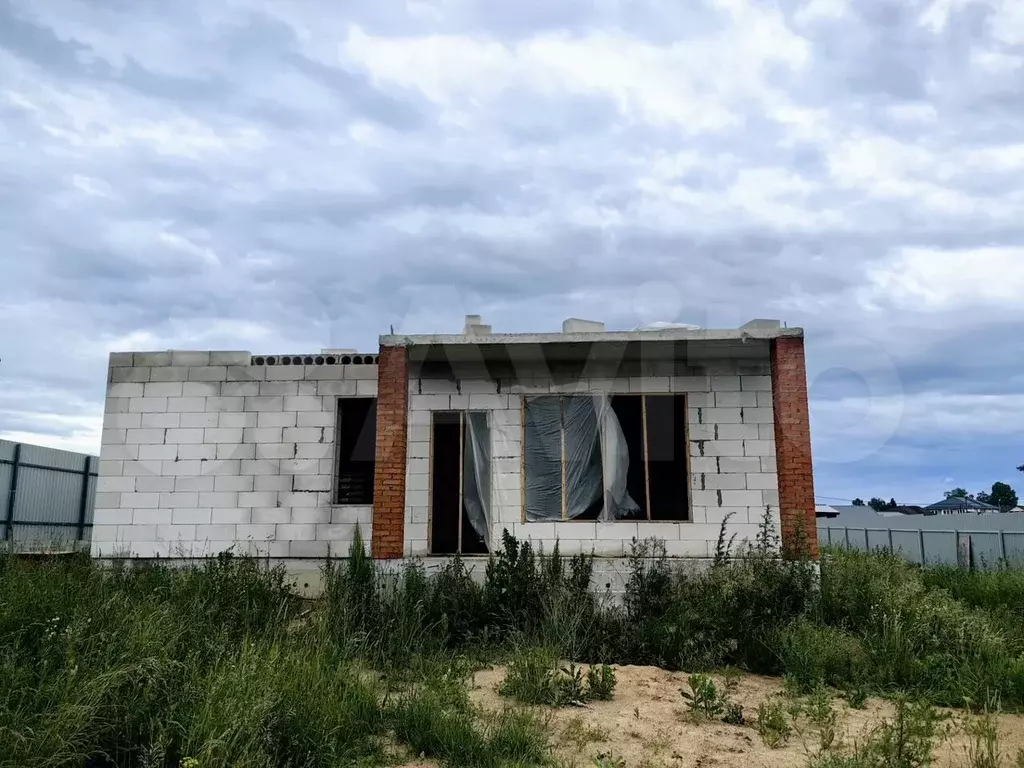 Дом 170 м на участке 10 сот. - Фото 0