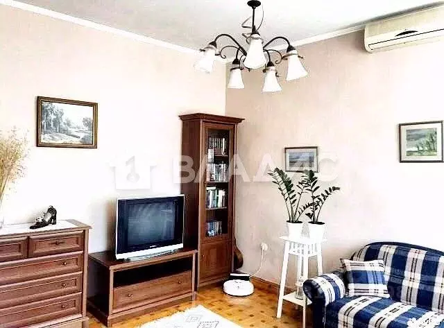 Дом в Крым, Симферополь ул. Крылова (65 м) - Фото 1