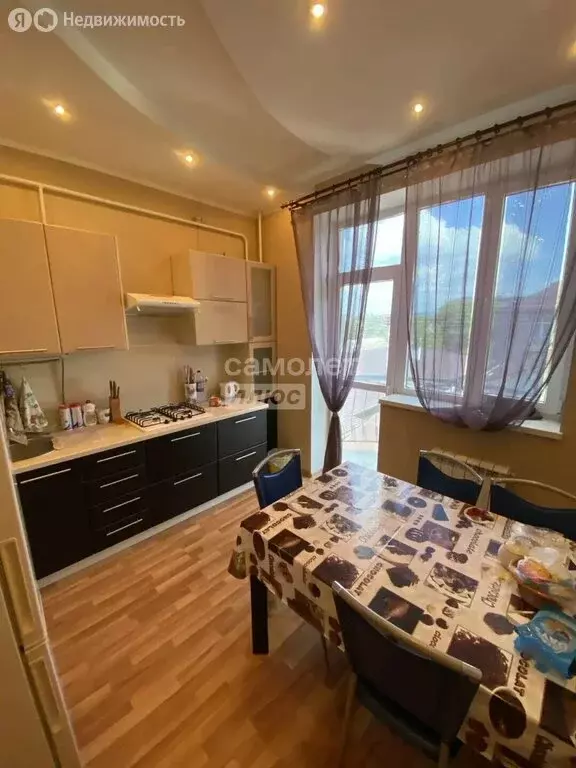 2-комнатная квартира: Анапа, Крымская улица, 112 (54 м) - Фото 1