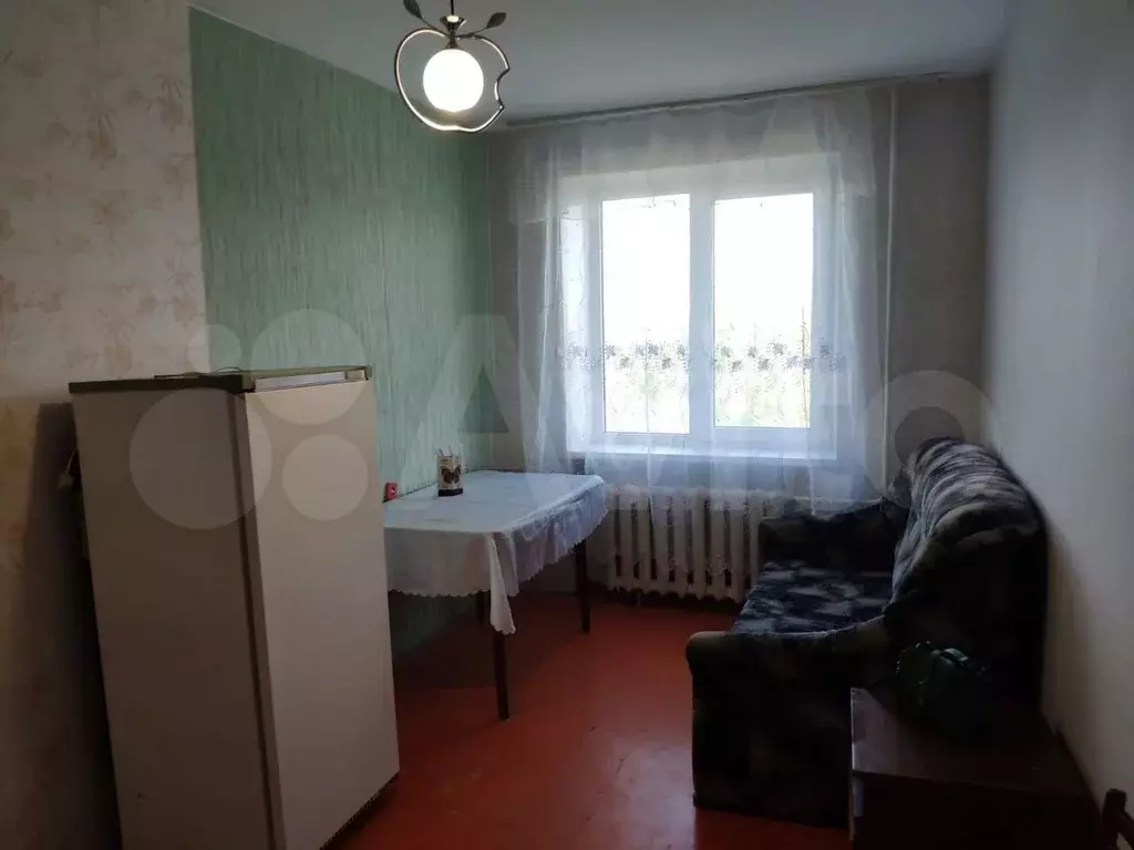 1-к. квартира, 42 м, 4/5 эт. - Фото 1