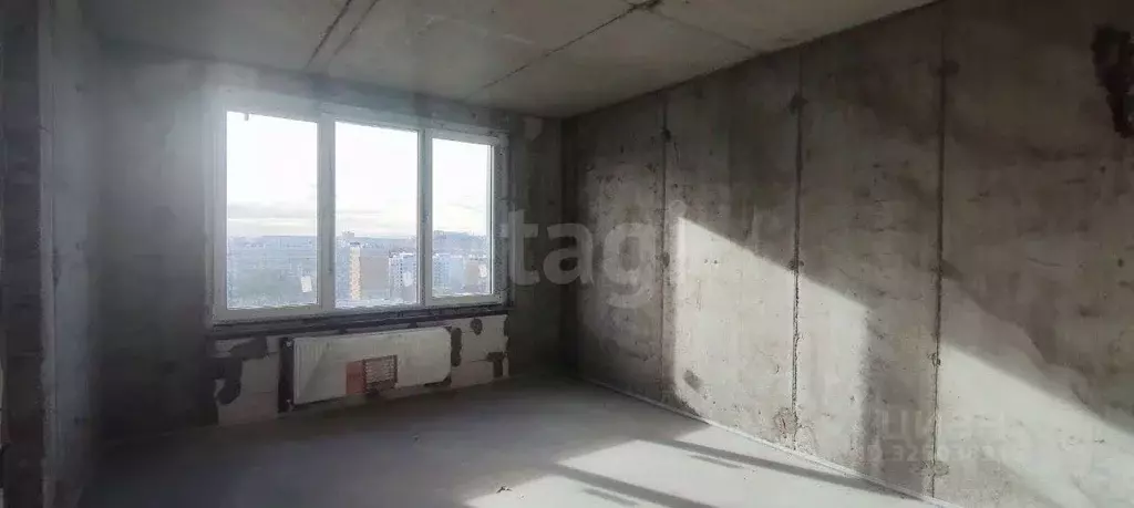 3-к кв. Крым, Симферополь ул. Набережная имени 60-летия СССР (106.9 м) - Фото 1