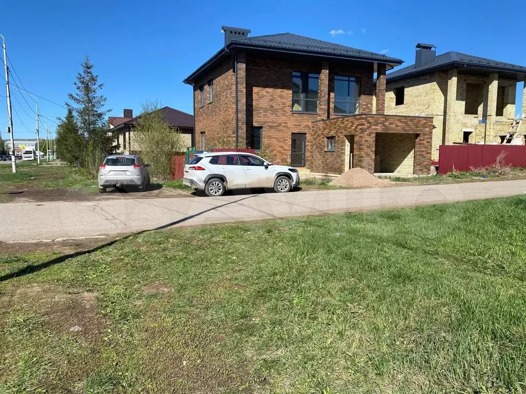 Дом 150 м на участке 4 сот. - Фото 0