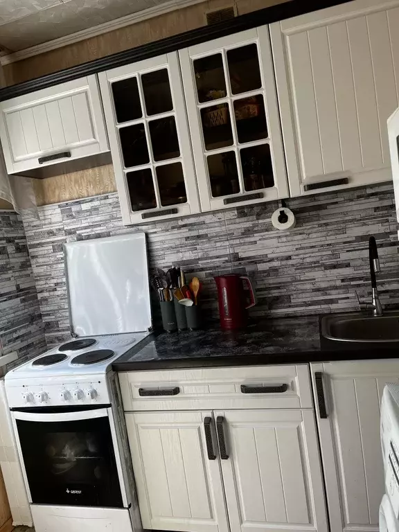 Продаётся 1-к квартира, 30 м - Фото 1