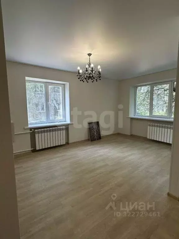 1-к кв. Воронежская область, Воронеж бул. Пионеров, 2 (32.0 м) - Фото 2