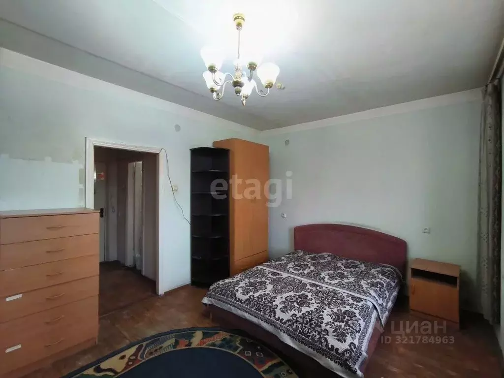 Студия Ямало-Ненецкий АО, Тарко-Сале Пуровский район, Юбилейная ул., ... - Фото 1