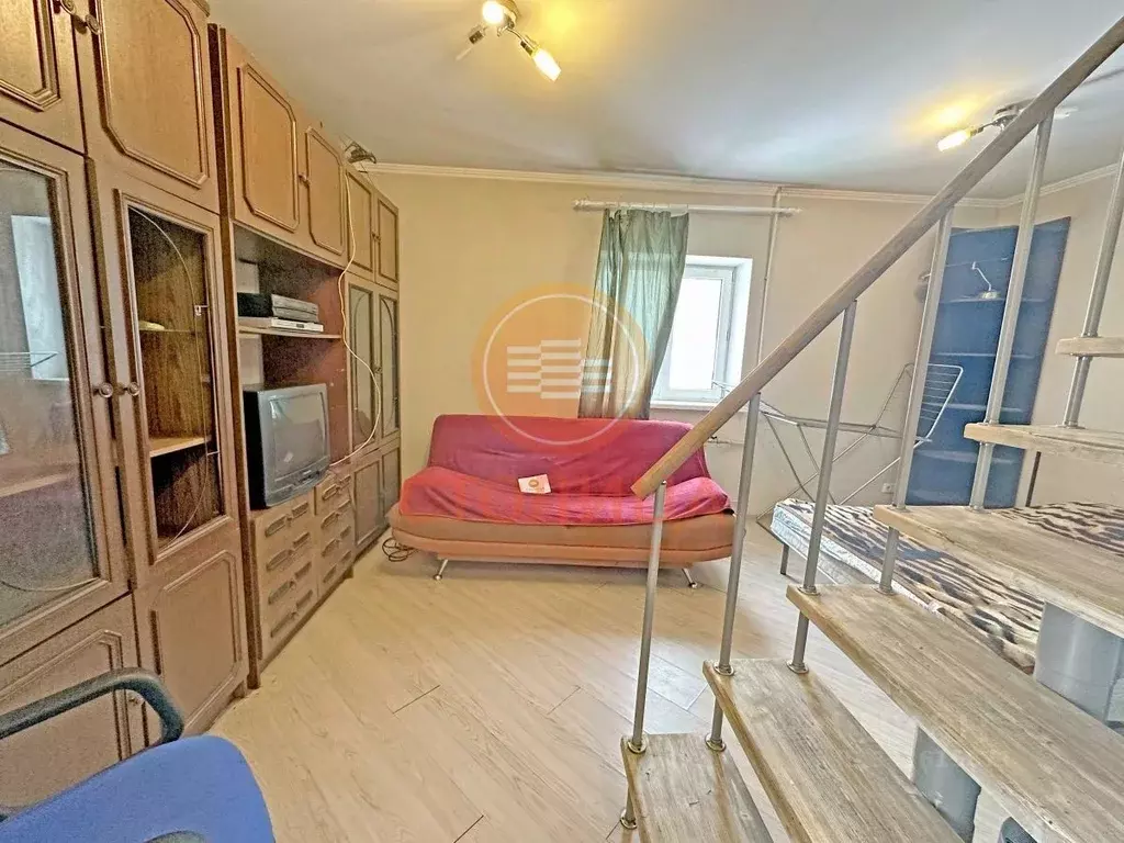 2-к кв. Московская область, Одинцовский городской округ, д. Мамоново ... - Фото 2