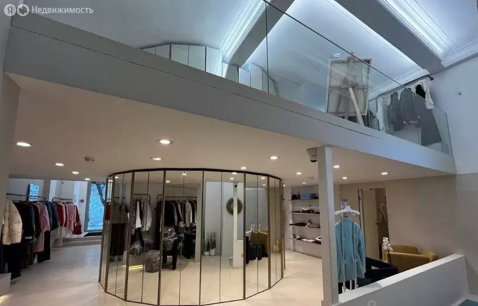 Помещение свободного назначения (257 м) - Фото 1