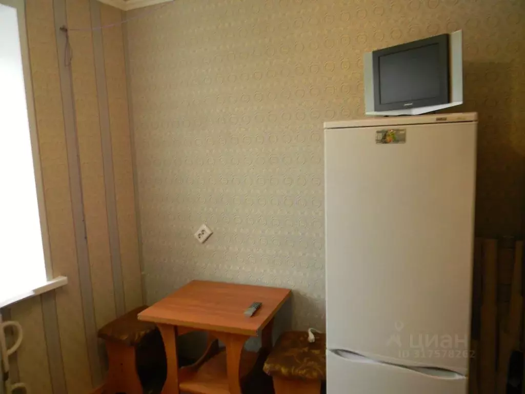 1-к кв. Липецкая область, Липецк Юношеская ул., 23А (13.0 м) - Фото 1