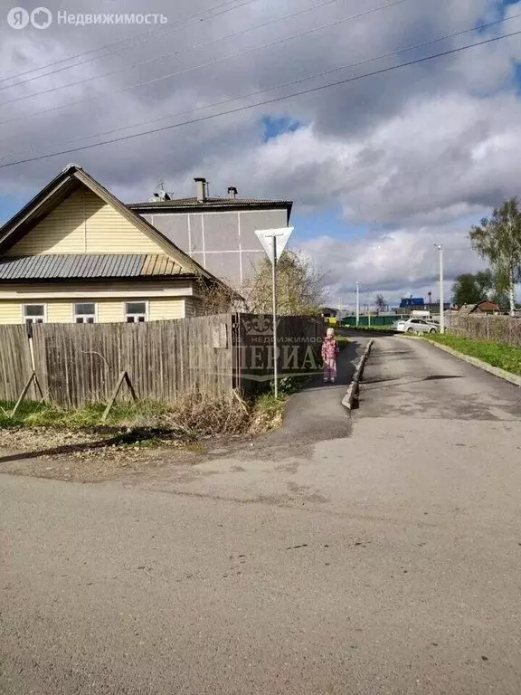 Дом в Азаново, Лесная улица (90 м) - Фото 0