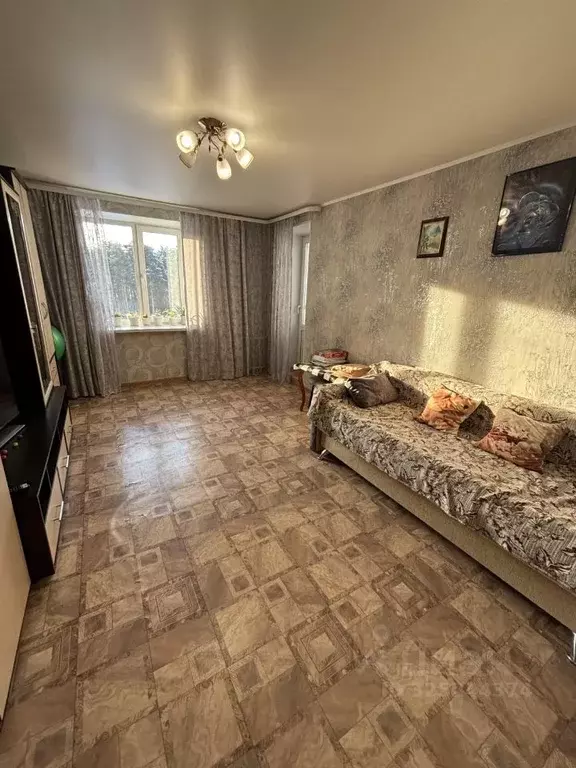 3-к кв. Пермский край, Пермь ул. Нижне-Курьинская, 4 (71.2 м) - Фото 2