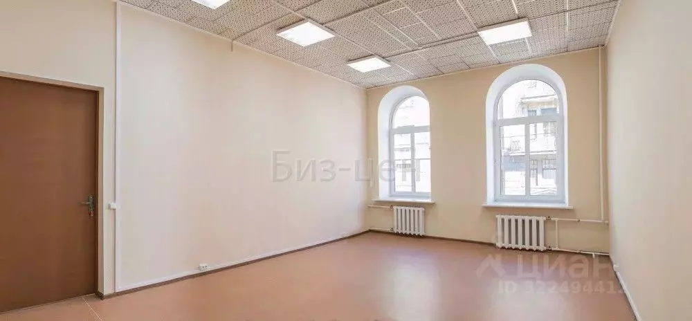 Офис в Санкт-Петербург Лермонтовский просп., 7а (12 м) - Фото 0