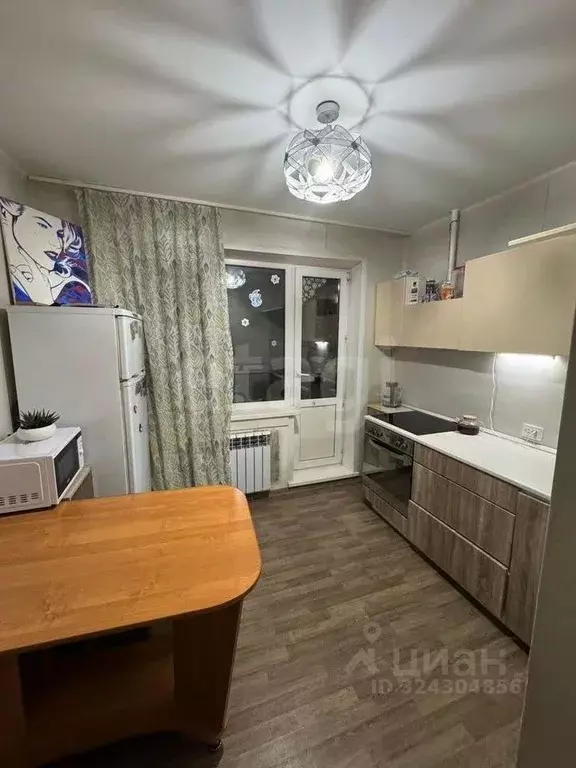 1-к кв. Тверская область, Тверь ул. Артюхиной, 1в (35.0 м) - Фото 0