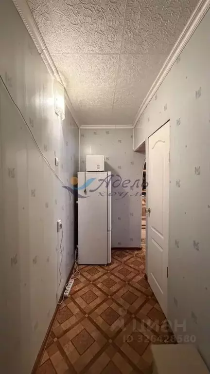 1-к кв. Красноярский край, Норильск ул. Павлова, 18 (31.8 м) - Фото 2