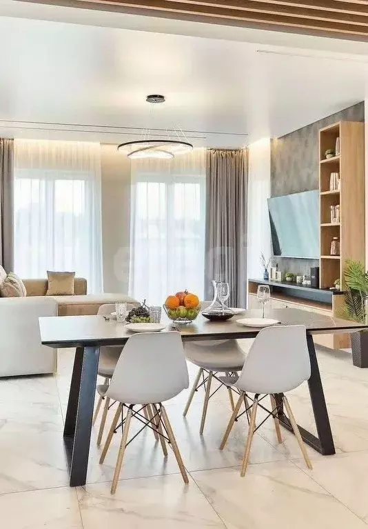 Дом в Ленинградская область, Ломоносовский район, Горбунковское с/пос, ... - Фото 1