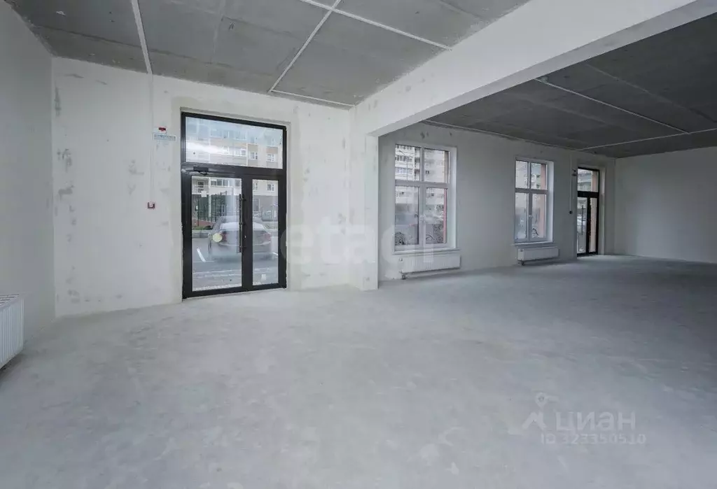 Помещение свободного назначения в Пермский край, Пермь ул. Яблочкова, ... - Фото 1