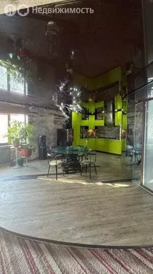 Дом в Якутск, проспект Михаила Николаева (270 м) - Фото 2