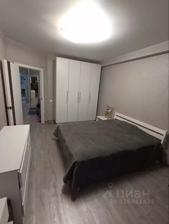 1-к кв. Татарстан, Набережные Челны Цветочный бул., 5А (40.0 м) - Фото 1