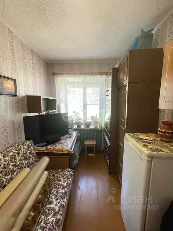 2-к кв. Архангельская область, Котласский муниципальный округ, ... - Фото 1