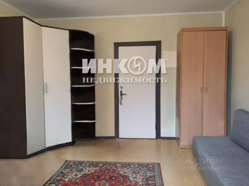 Комната Москва Липецкая ул., 34/25 (19.0 м) - Фото 2