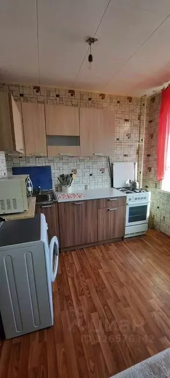 2-к кв. Ленинградская область, Кингисепп Большая Советская ул., 42 ... - Фото 2