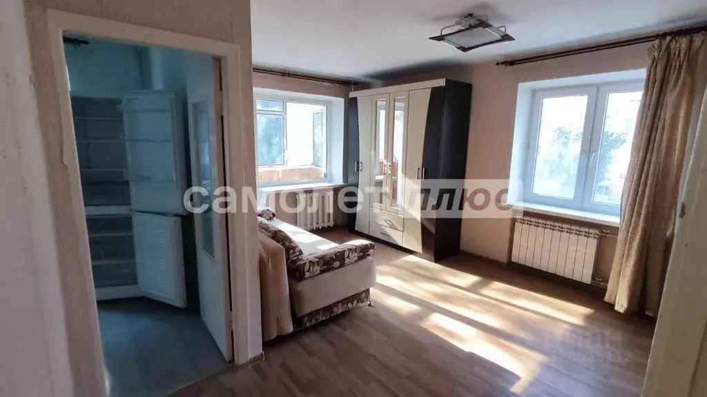 1-к кв. Белгородская область, Белгород ул. Николая Чумичова, 46 (31.0 ... - Фото 2