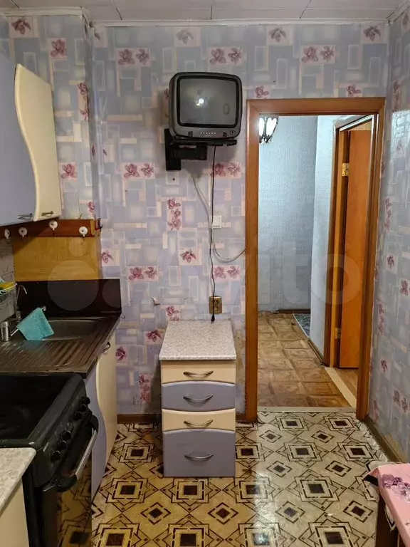 2-к. квартира, 52,4 м, 1/5 эт. - Фото 1
