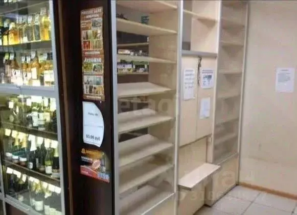 Помещение свободного назначения в Вологодская область, Кадуй рп ул. ... - Фото 1